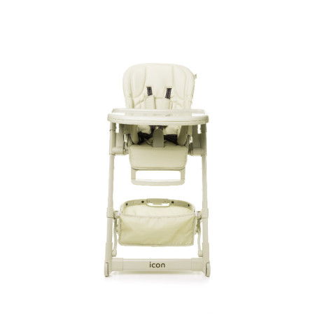 4 BABY Krzesełko dziecięce ICON beige