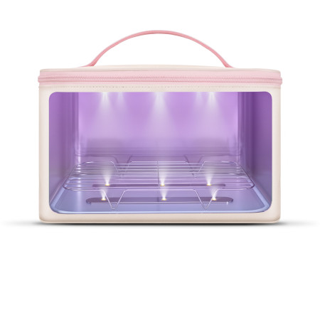 59S Torba do sterylizacji UVC LED P26