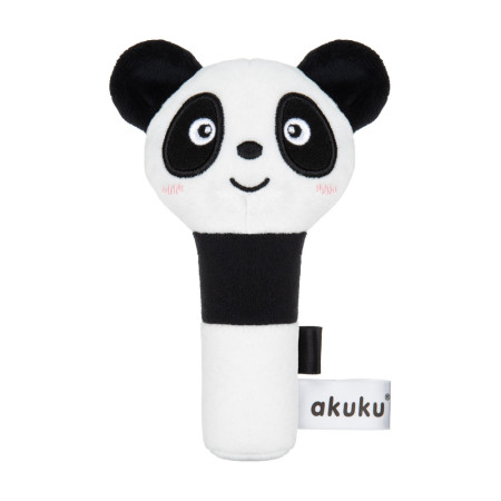 AKUKU A0706 Piszczek Panda