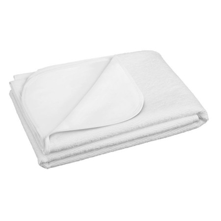 AKUKU A1280 Podkład podgumowany bawełna 50x70