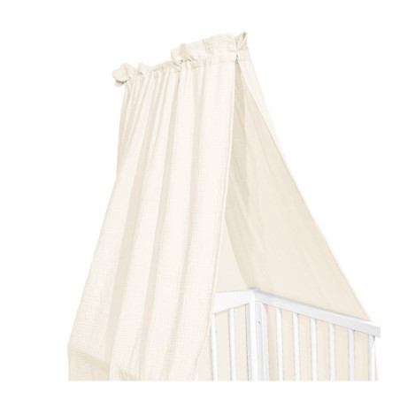 ALBERO MIO Baldachim Cotton color CC0 wanilia