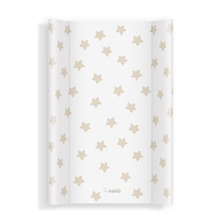 ALBERO MIO Przewijak twardy krótki 442 Stars