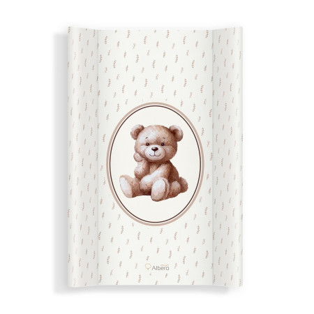 ALBERO MIO Przewijak twardy krótki CM1 Vintage Teddy