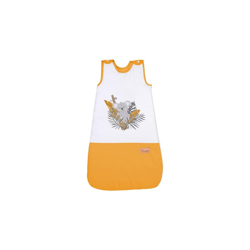 ALBERO MIO Śpiworek Nature&Love N003 TROPICS*