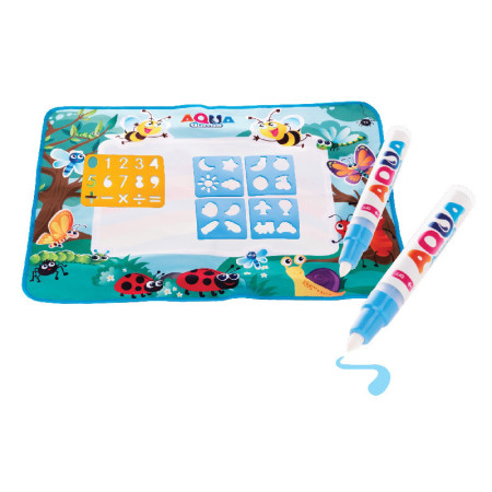 AQUA DA 30017 Mata wodna duża 80/60 cm