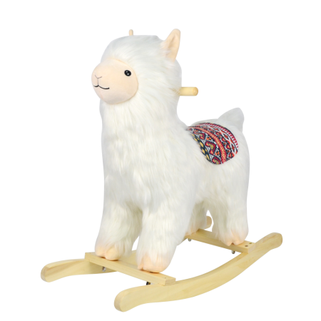 ARTYK 182761 Lama na biegunach