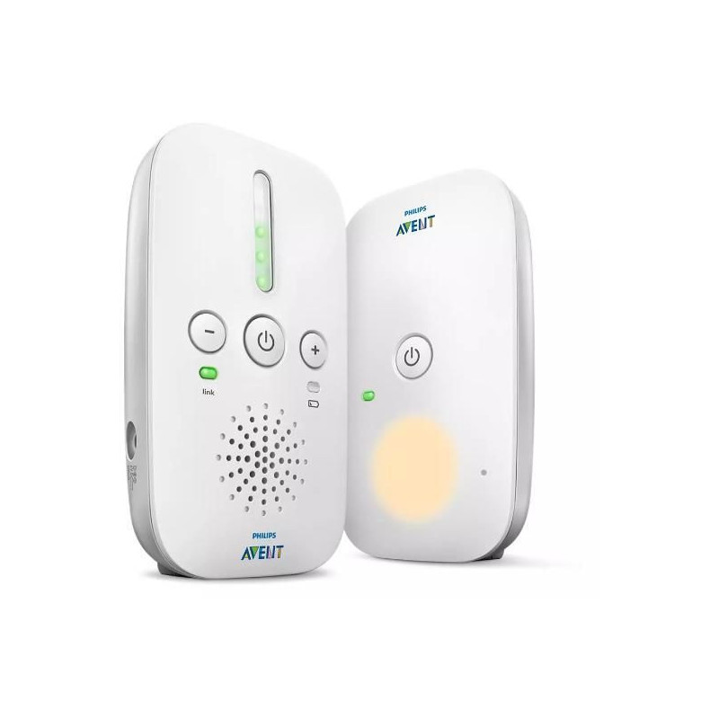AVENT SCD502/26 Niania elektroniczna