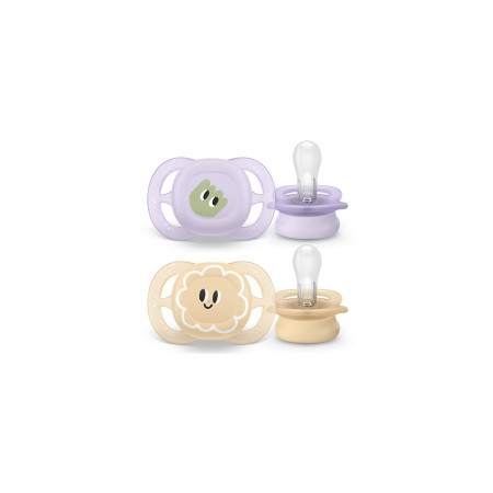 AVENT SCF075/03 Smoczek Ultra Start Day 0-2m