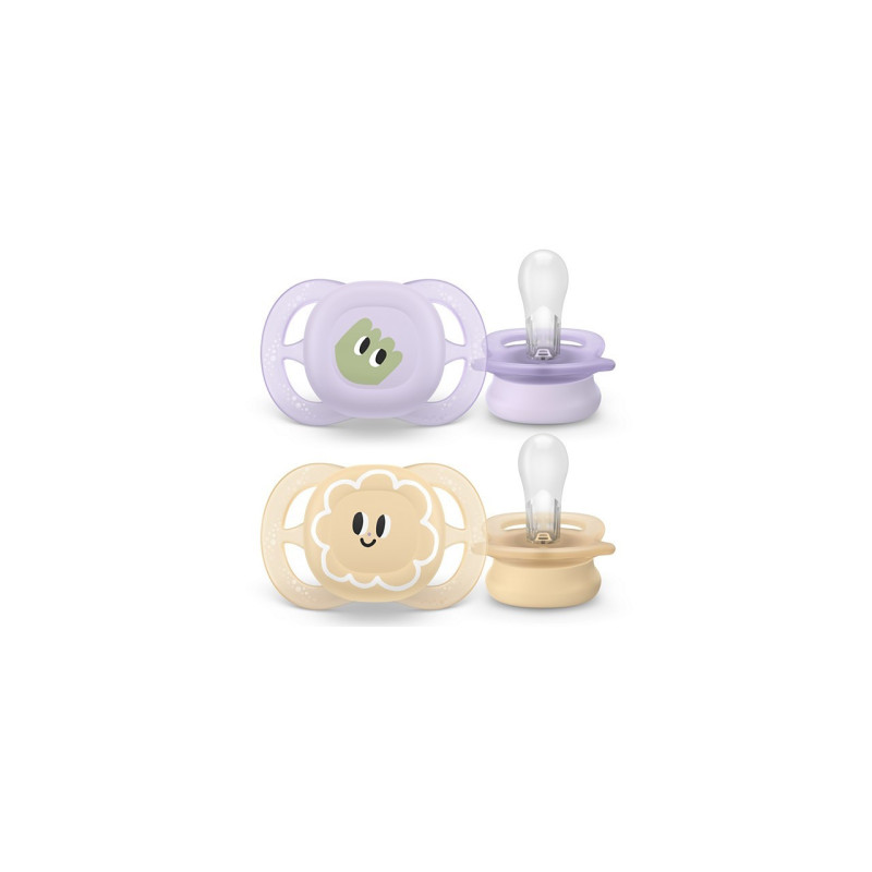 AVENT SCF075/03 Smoczek Ultra Start Day 0-2m