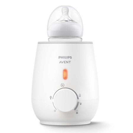 AVENT SCF355/09 Szybki podgrzewacz do butelek