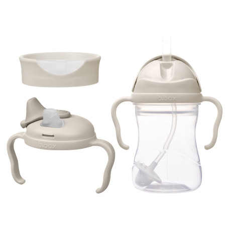 B.BOX BB001347 Kubek 3w1 zestaw 240 ml Latte