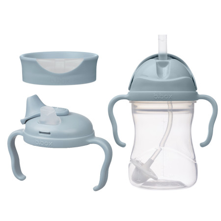 B.BOX BB001348 Kubek 3w1 zestaw 240 ml Ocean