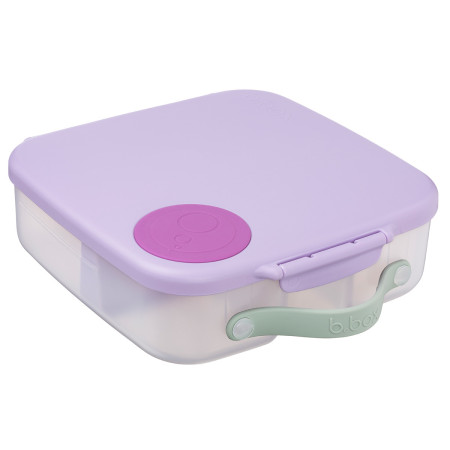 B.BOX BB001374 Lunchbox Sugar Plum