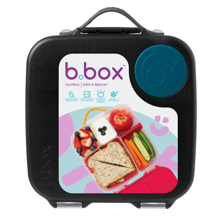 B.BOX BB001375 Lunchbox Night Vision