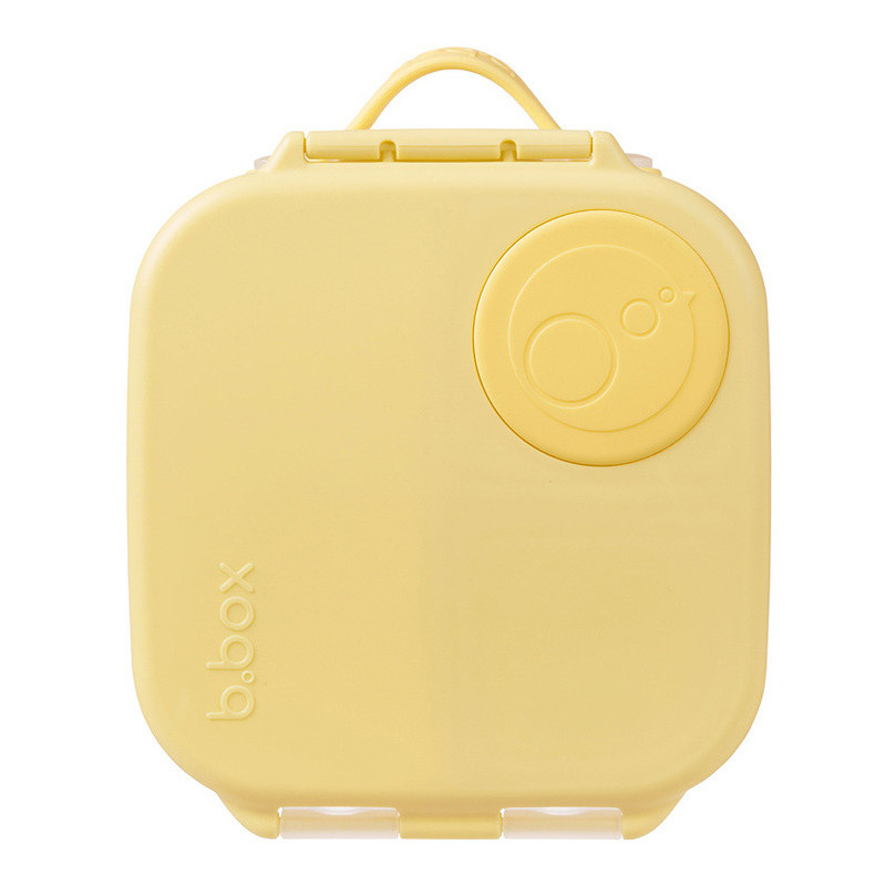 B.BOX BB00737 Mini lunchbox Lemon Twist