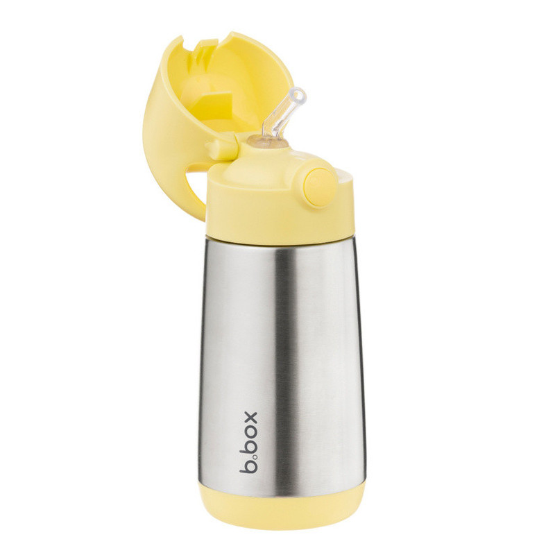 B.BOX BB00879 Bidon termiczny 350 ml Lemon Twist