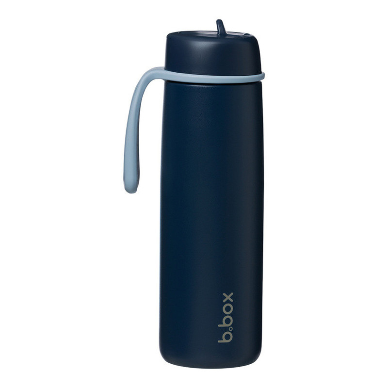 B.BOX BB00927 Butelka termiczna 690ml Midnight