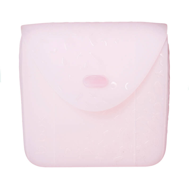 B.BOX BB401134 Torebka na kanapki Berry