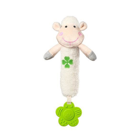 B.O.606 Piszczek z gryzakiem SWEET LAMBIE