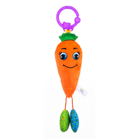 BALIBAZOO BB 80238 Zawieszka marchewka