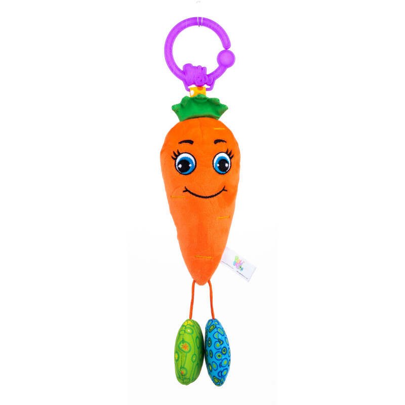 BALIBAZOO BB 80238 Zawieszka marchewka