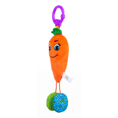 BALIBAZOO BB 80238 Zawieszka marchewka