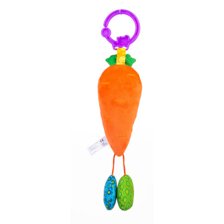 BALIBAZOO BB 80238 Zawieszka marchewka