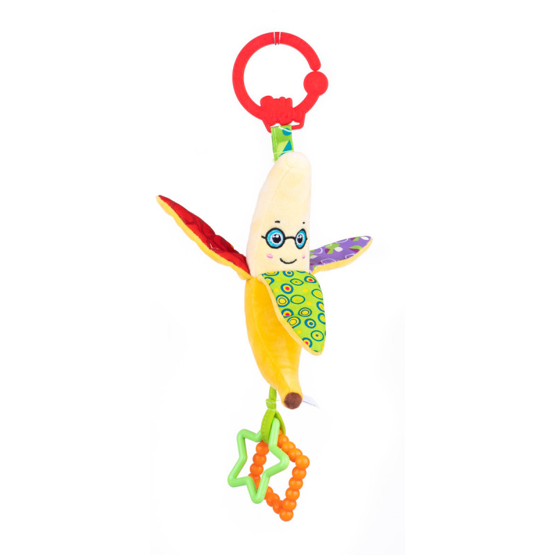 BALIBAZOO BB 80244 Zawieszka banan