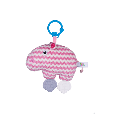 BALIBAZOO BB 80426 Zawieszka hipcio