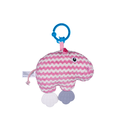 BALIBAZOO BB 80426 Zawieszka hipcio