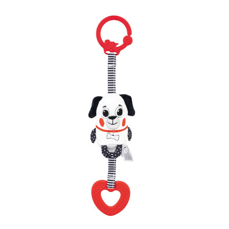 BALIBAZOO BB 81046 Zawieszka dzwoneczek sensory