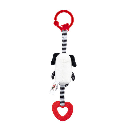 BALIBAZOO BB 81046 Zawieszka dzwoneczek sensory
