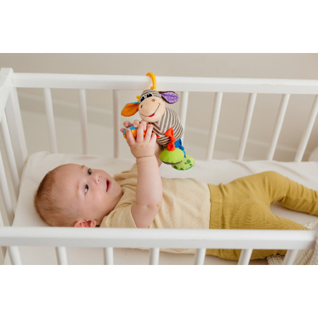 BALIBAZOO BB 82319 Zawieszka Łoś Alek z wibracją