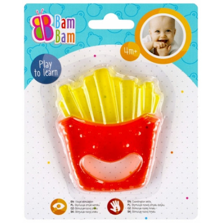 BAM BAM 430924 Gryzak Frytki