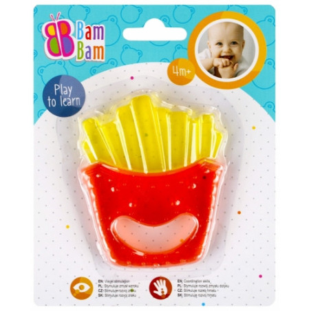 BAM BAM 430924 Gryzak Frytki
