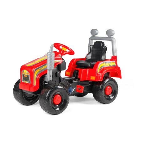 BJ Traktor MEGA