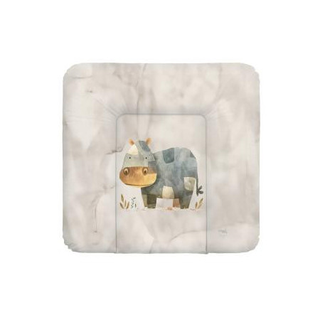 CEBA 144-000-780 Przewijak miękki średni 75x72 Basic Cosy Hippo