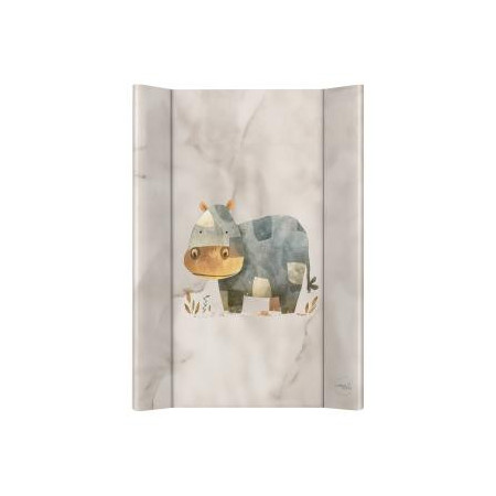 CEBA 204-000-780 Przewijak twardy krótki 50x70 Ultra Light Cosy Hippo