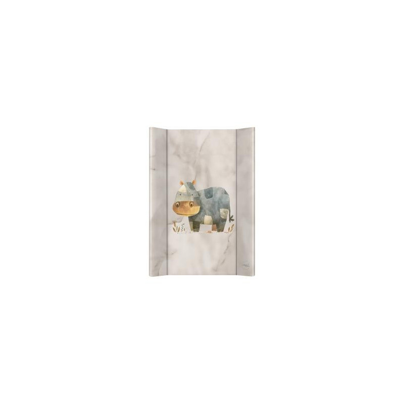 CEBA 204-000-780 Przewijak twardy krótki 50x70 Ultra Light Cosy Hippo