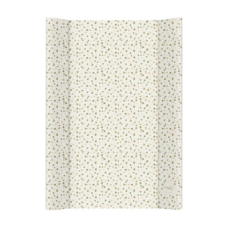 CEBA 216-000-725 Przewijak twardy krótki 50x70 Basic Spots
