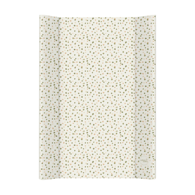 CEBA 216-000-725 Przewijak twardy krótki 50x70 Basic Spots