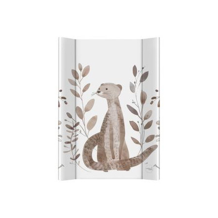 CEBA 216-000-786 Przewijak twardy krótki 50x70 Basic Clever Otter