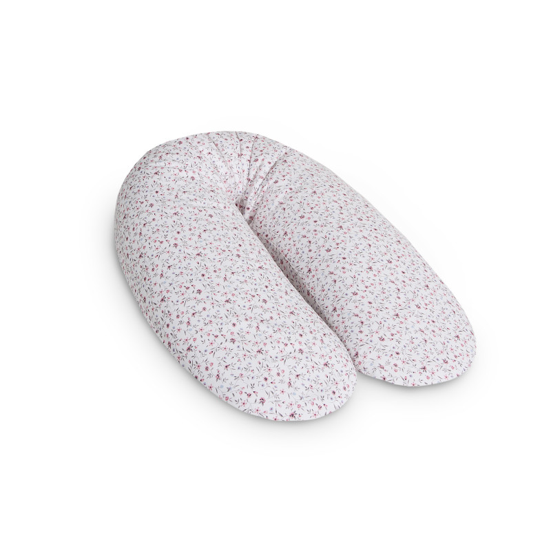 CEBA 880-000-745 Wielofunkcyjna poduszka Cebuszka Multi Jersey Forget-me-not
