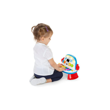 CHICCO 00010111000000 Wesoła Orkiestra