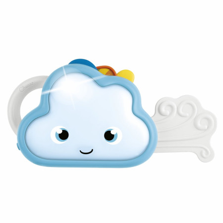 CHICCO 00011546000000 Sensoryczna chmurka