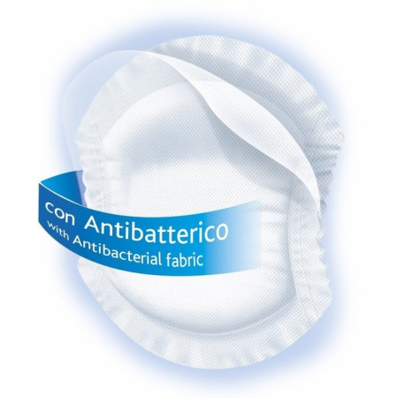 CHICCO 00061779000000 Wkładki laktacyjne 30 szt