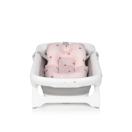 COLIBRO Wanienka dziecięca SPACE SWEET PINK