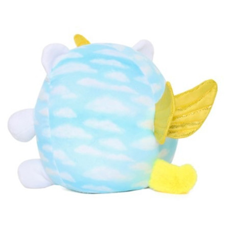 DREAM BEAMS DB20802010 Skrzydlaty Koń Pablo 30 cm