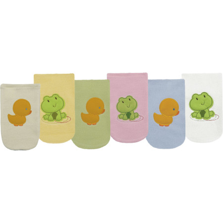 DUET BABY 009 Myjka haft