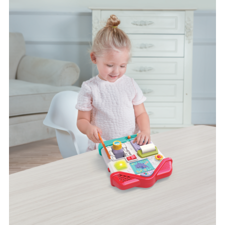 DUMEL DD 10280 Zręcznościowy Domek